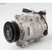 DENSO Kompressor DCP32066