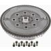 Zweimassenschwungrad Ford, Volvo Mondeo,C30,S40 2.5 04 Zwei-Massen-Schwungrad 2294001348