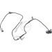 A.B.S. ABS Sensor 30950