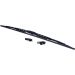 Scheibenwischer 600Mm/24 1 St Universal 39-0314