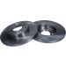 Maxgear Bremsscheibe Vw Passat 88-96 19-0767 Maxgear Bremsscheibe Vw Passat 88-96 19-0767