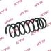 KYB Fahrwerksfeder Mitsubishi T. Asx 1.6/1.8/1.8D 02/10 K-Flex RA6222