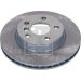 FEBI BILSTEIN Bremsscheibe 176803