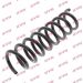 KYB Fahrwerksfeder Db P. E (S210) 2.5Td-2.9Td 06.96-03.03 RA1930
