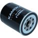 KAMOKA Ölfilter F128001 KAMOKA Ölfilter F128001