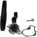 Steuerriemen Kit inkl. Wapu 1987948721 Steuerriemen Kit inkl. Wapu 1987948721