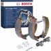 Bremsbacken 0 204 114 112 Bremsbacken 0 204 114 112