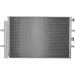 Kondensator PKW FORD TRANSIT CUSTOM 12- 2.2 TDCI FIRST FIT 940330