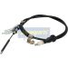 Seilzug, Feststellbremse Chrysler T. Pt Cruiser 2.0-2.4 00-10 Le BC-927L Seilzug, Feststellbremse Chrysler T. Pt Cruiser 2.0-2.4 00-10 Le BC-927L