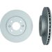 KAMOKA Bremsscheibe 1033206