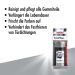 Sonax GummiPfleger 100ml SB Pack 03400000 Sonax GummiPfleger 100ml SB Pack 03400000