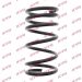 KYB Fahrwerksfeder Ford P. Transit 2.3/2.4Dci 01/00-05/06 RA1825