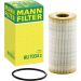 Mann & Hummel Ölfilter PKW HU 7034 z Mann & Hummel Ölfilter PKW HU 7034 z