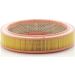 Mann & Hummel Luftfilter PKW AUDI,SEAT,SKODA,VW C 2852/2