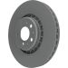 Bremsscheibe Volvo P. Xc90 2.5-4.4 02-14 24.0130-0116.1 Bremsscheibe Volvo P. Xc90 2.5-4.4 02-14 24.0130-0116.1