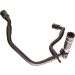 Original VAG Vakuumschlauch Audi A3 04-13 1K0612041GM Original VAG Vakuumschlauch Audi A3 04-13 1K0612041GM