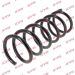 KYB Fahrwerksfeder Ford T. Grand C-Max 1.6/1.6D/2.0D 12/10 RA6201 KYB Fahrwerksfeder Ford T. Grand C-Max 1.6/1.6D/2.0D 12/10 RA6201