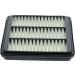Luftfilter F 026 400 167 Luftfilter F 026 400 167