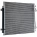 Kondensator, Klimaanlage AC 734 000P