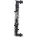 Kühler, Motorkühlung BEHR CR 454 000S