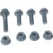 Traggelenk li/re CHEVROLET,OPEL 26501 02