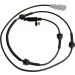 Sensor, Raddrehzahl CITROEN C5,PEUGEOT 407 07 0 986 594 522 Sensor, Raddrehzahl CITROEN C5,PEUGEOT 407 07 0 986 594 522