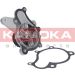 KAMOKA Wasserpumpe T0160 KAMOKA Wasserpumpe T0160