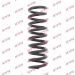 KYB Fahrwerksfeder Chrysler T. Crossfire/ Mercedes C (W202), Slk (R170) 1.8-3.2 10.95 RA5371