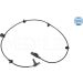 Sensor, Raddrehzahl 148990100 Sensor, Raddrehzahl 148990100