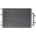 Kühler, Motorkühlung CR 868 000P Kühler, Motorkühlung CR 868 000P