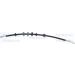 Bremsschlauch 815029149 Bremsschlauch 815029149
