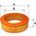 FILTRON Luftfilter AR 204