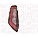MAGNETI MARELLI Heckleuchte 712204031120