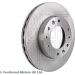 Bremsscheibe ADG043237
