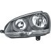 HELLA Hauptscheinwerfer 1EG 247 007-411