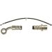 Bremsschlauch HONDA CR-V II 2.2 CTDi 05-06 PHD582