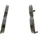 Bremsbelag 0 986 494 941 Bremsbelag 0 986 494 941