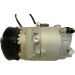 Kompressor, Klimaanlage BEHR ACP 177 000S