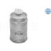 Kraftstofffilter Hyundai Accent/Getz/Matrix 1.5Drdi 01 37-14 323 0007