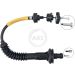 A.B.S. Kupplungsseil K27620 A.B.S. Kupplungsseil K27620
