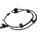 KAMOKA Sensor, Raddrehzahl 1060584 KAMOKA Sensor, Raddrehzahl 1060584