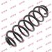 KYB Fahrwerksfeder Skoda T. Octavia, Roomster/ VW Bora, Golf Iv 1.2-2.3 07.98 RH5544 KYB Fahrwerksfeder Skoda T. Octavia, Roomster/ VW Bora, Golf Iv 1.2-2.3 07.98 RH5544