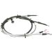 Handbremsseil 1987477907 Handbremsseil 1987477907