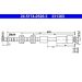 Bremsschlauch 24.5174-0526.3