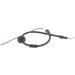 Handbremsseil 1987477171 Handbremsseil 1987477171