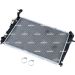 Kühler, Motorkühlung EASY FIT 53342