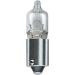 H6W OSRAM 12V 6W BAX9S UL METALLSOCKEL Ultra Life 64132ULT