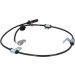 KAMOKA Sensor, Raddrehzahl 1060594 KAMOKA Sensor, Raddrehzahl 1060594