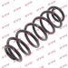 KYB Fahrwerksfeder Skoda T. Octavia 2.0 Rs 10.05 K-Flex RH7021