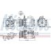 Kompressor PKW FORD TRANSIT CONNECT 02 FIRST FIT 89354